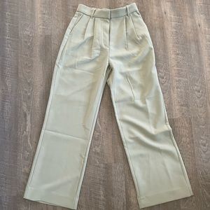 A&F Sloane Tailored Pant